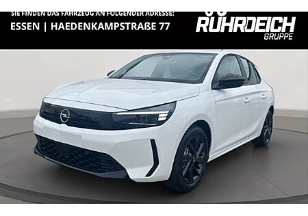 Opel Corsa 1.2 Direct Injection Turbo 74kW Edition 5 Türen