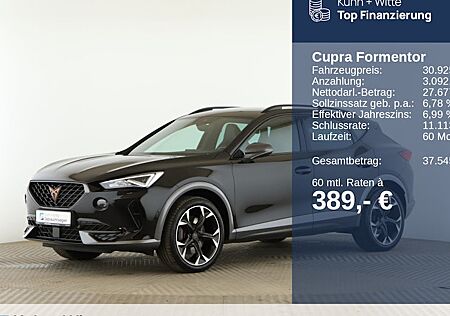 Cupra Formentor 2.0 TSI 228kW VZ 4Drive DSG 5 Türen