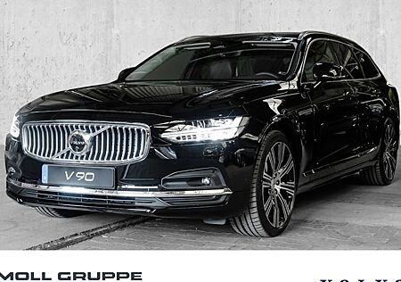 Volvo V90 B4 D Plus Bright Auto 5 Türen