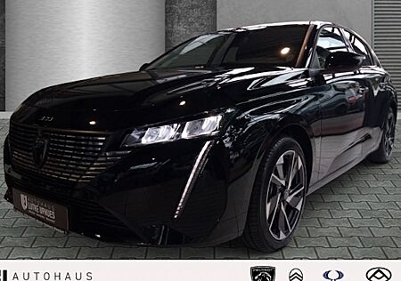 Peugeot 308 Hybrid 145 e-DSC6 Allure 5 Türen