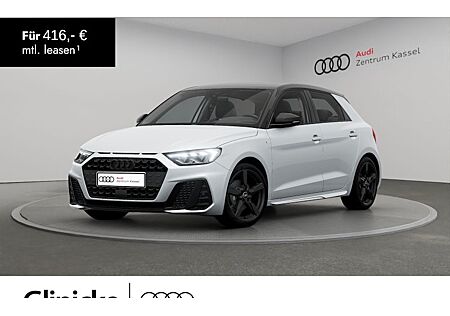 Audi A1 30 TFSI S tronic S line Sportback 5 Türen