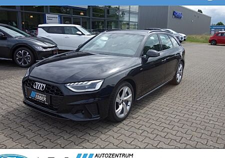 Audi A5 40 TFSI S tronic Avant 5 Türen