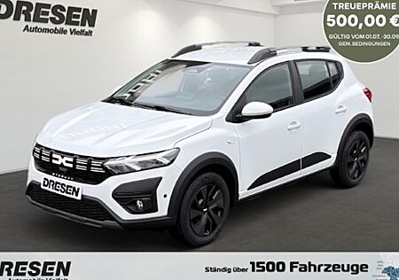 Dacia Sandero Stepway TCe 90 Stepway Expression 5 Türen