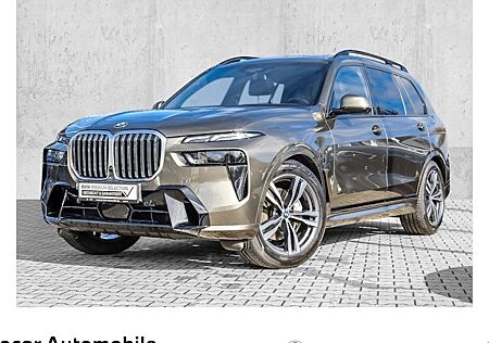 BMW X7 xDrive40d 5 Türen