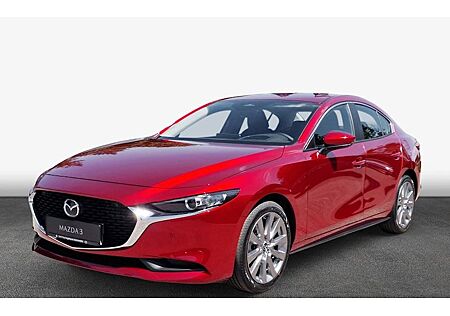 Mazda CX-30 e-SKYACTIV-G M-Hybrid 140 Centre-line 5 Türen