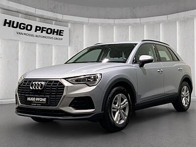 Audi Q3 35 TDI S tronic 5 Türen