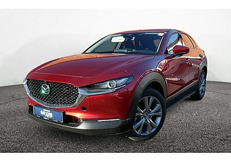 Mazda CX-30 e-SKYACTIV-G M-Hybrid 140 Exclusive-l AT 5 Türen