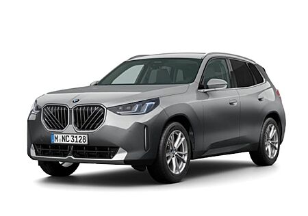 BMW X3 xDrive20 AT 5 Türen