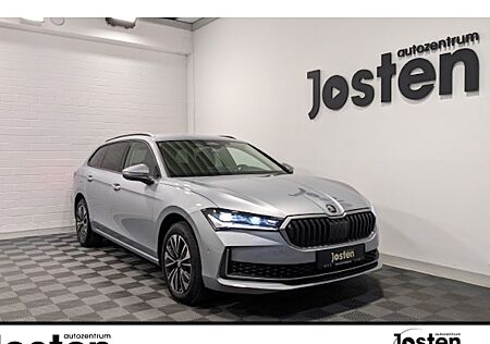 Skoda Superb 2.0 TDI DSG Selection Combi 5 Türen