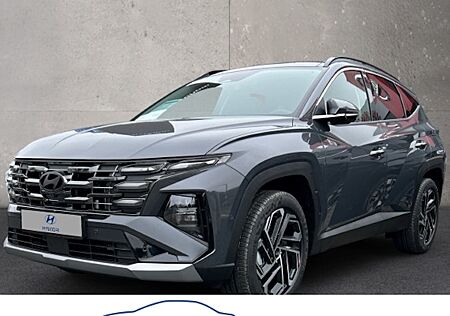 Hyundai Tucson 1.6 T-GDI 48V Prime DCT 5 Türen
