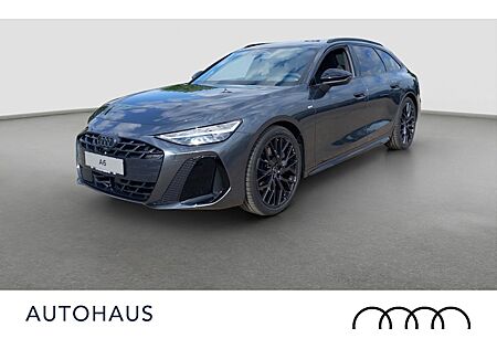 Audi A6 TDI quattro 150 kW edit one S tr Avant 5 Türen