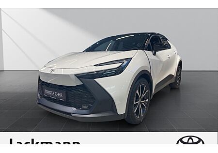 Toyota C-HR 2.0-l-VVT-i Plug-in Hybrid Teamplayer 5 Türen