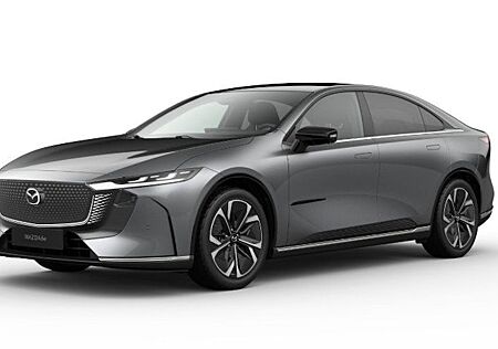 Mazda 6e EV Elektro Heckantrieb Takumi 5 Türen