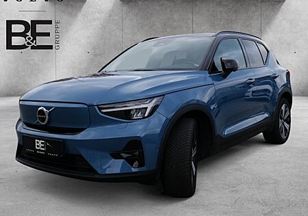 Volvo C40 Recharge Pure Electric Ultimate Single M 5 Türen