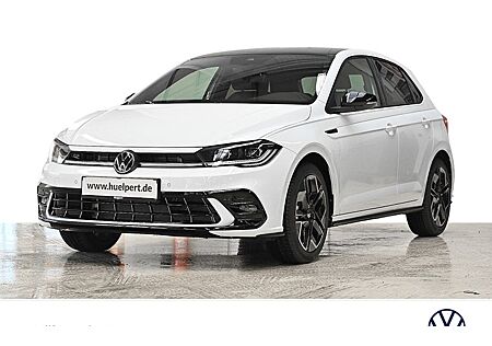 VW Polo 1.0 TSI 70kW DSG R-Line 5 Türen