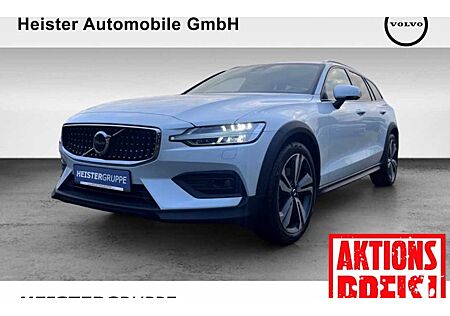Volvo V60 CC B4 D AWD Plus Auto 5 Türen