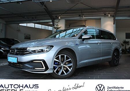 VW Passat Variant 1.4 TSI DSG GTE Variant 5 Türen