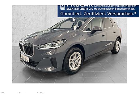 BMW 2er Active Tourer 225e Steptronic DCT xDrive 5 Türen