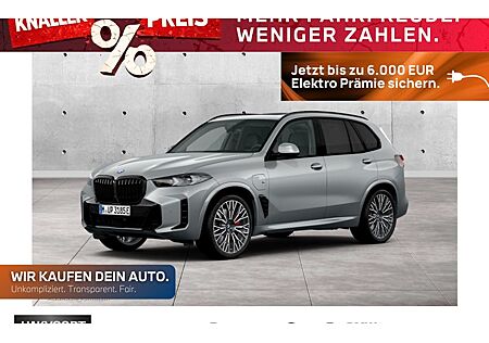 BMW X5 xDrive50e 5 Türen