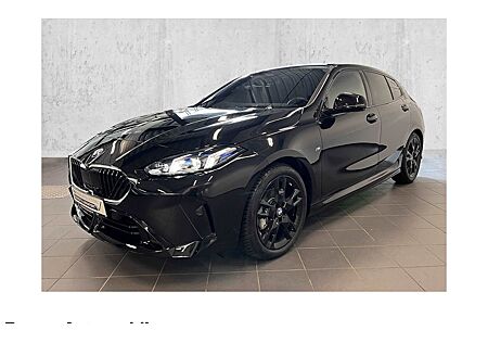 BMW 1er 118d Steptronic 5 Türen