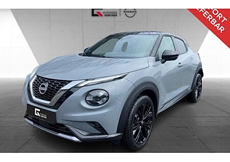 Nissan Juke 1.0 DIG-T N-SPORT DCT 5 Türen