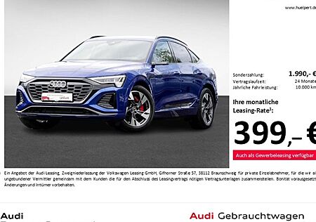 Audi RS7 Sportback 50 e-tron quattro S line 5 Türen