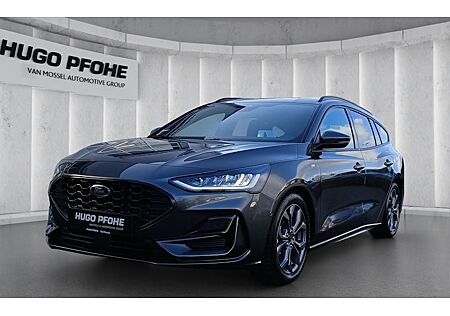 Ford Focus 1,5 EcoBlue ST-Line X Turnier Auto. 5 Türen
