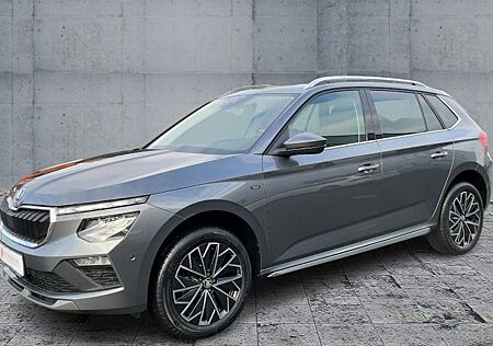 Skoda Kamiq 1.0 TSI 85kW DSG Tour 5 Türen