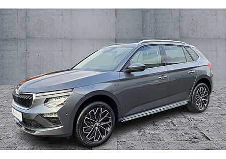 Skoda Kamiq 1.0 TSI 85kW DSG Tour 5 Türen