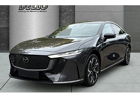 Mazda 6e EV Elektro Heckantrieb Takumi Plus 5 Türen