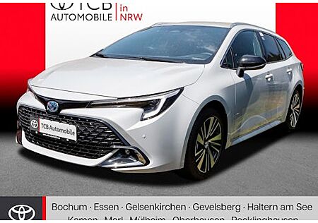 Toyota Corolla 2,0 Hybrid Teamplayer Touring Sports 5 Türen