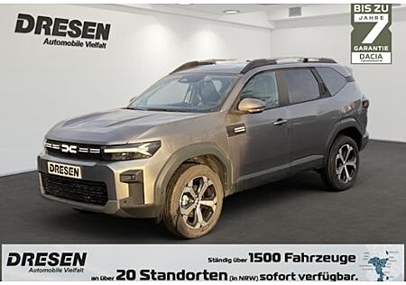 Dacia Bigster mild hybrid 140 Journey 5 Türen