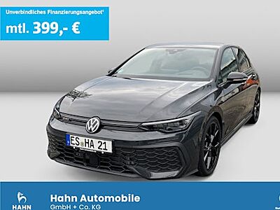 VW Golf GTI 2.0 TSI OPF DSG GTI 5 Türen
