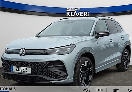 VW Tiguan 2.0 TDI SCR 142kW DSG 4MOTION R-Line 5 Türen
