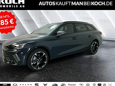 CUPRA Leon 1.5 eTSI 110kW DSG Sportstourer 5 Türen