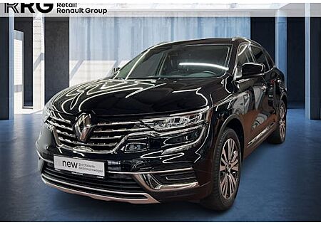 Renault Koleos TCe 160 EDC GPF Initiale Paris 5 Türen