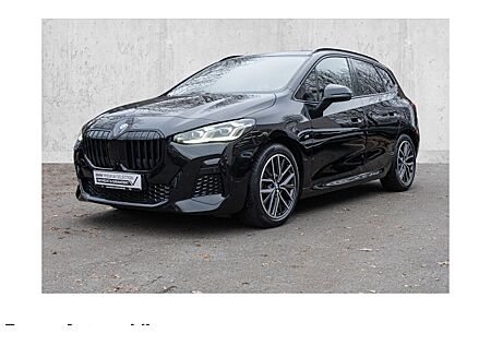 BMW 2er Active Tourer 220i Steptronic DCT 5 Türen