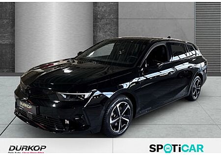 Opel Astra ST 1.2 Turbo 96kW GS Line Auto 5 Türen