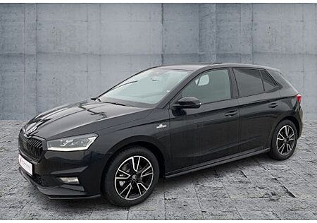 Skoda Fabia 1.0l TSI 85kW DSG Monte Carlo 5 Türen