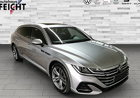 VW Arteon 2.0 TDI SCR 147kW DSG R-Line S.B. 5 Türen