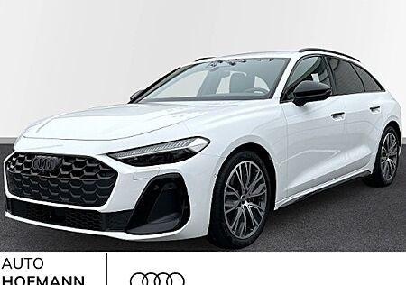 Audi A5 TDI 150 kW S tronic quattro Avant 5 Türen