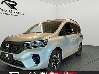 Nissan Townstar DIG-T 130 Tekna L2 5 Türen