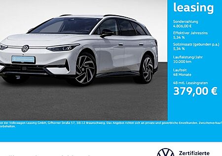VW ID.7 Pro 77 kWh 210 kW Pro Tourer 5 Türen