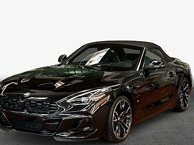 BMW Z4 M40i A 2 Türen