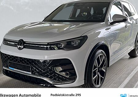 VW Tiguan 1.5 eTSI OPF DSG R-Line 5 Türen
