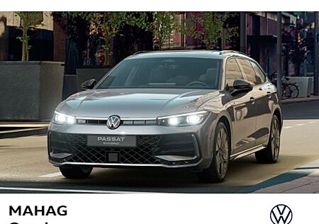 VW Passat 1.5 eHybrid 130kW OPF DSG R-Line 5 Türen