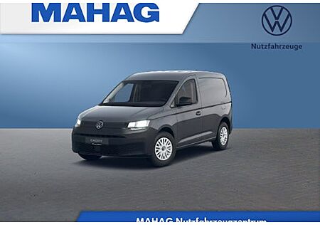 VW Caddy 2,0TDI 75kW SCR 5 Türen