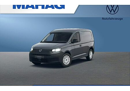 VW Caddy 2,0TDI 75kW SCR 5 Türen