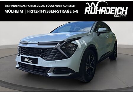 Kia Sportage 1.6 T-GDI EcoDynamics+ DCT Ultimate Edit 5 Türen