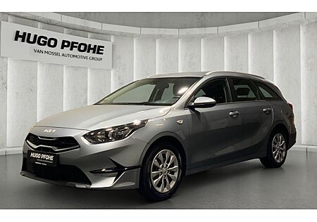 Kia Cee'd Sportswagon 1.0 T-GDI Vision Sportswagon 5 Türen